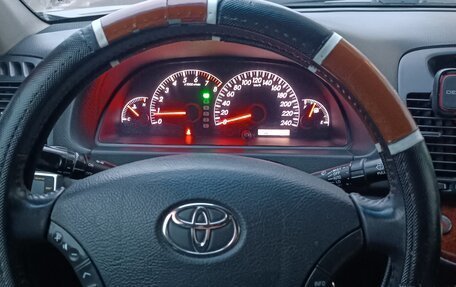 Toyota Camry V40, 2004 год, 1 200 000 рублей, 7 фотография