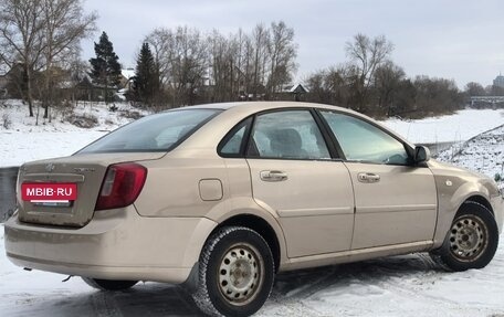 Chevrolet Lacetti, 2007 год, 450 000 рублей, 5 фотография