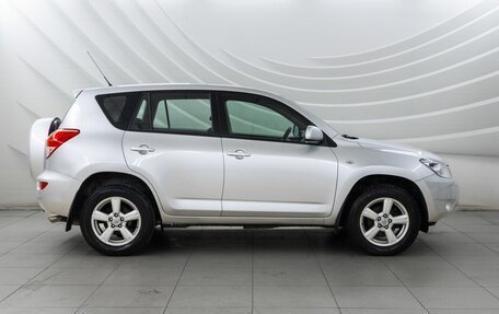 Toyota RAV4, 2006 год, 1 298 000 рублей, 3 фотография