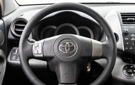 Toyota RAV4, 2006 год, 1 298 000 рублей, 18 фотография