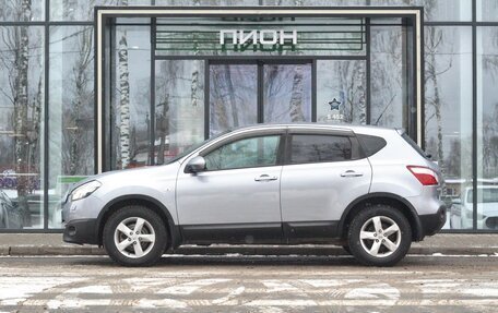 Nissan Qashqai, 2012 год, 1 380 000 рублей, 2 фотография