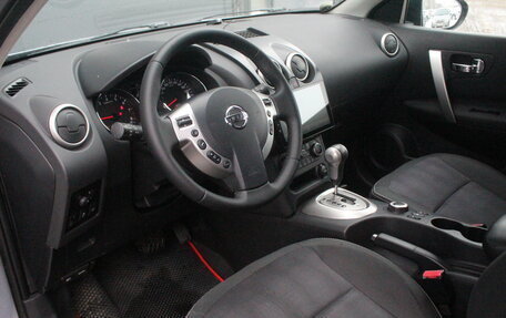 Nissan Qashqai, 2012 год, 1 380 000 рублей, 6 фотография