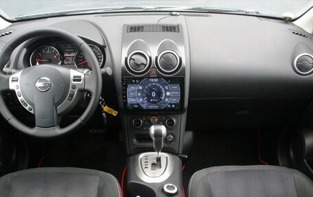 Nissan Qashqai, 2012 год, 1 380 000 рублей, 23 фотография