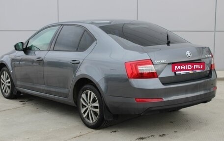 Skoda Octavia, 2013 год, 867 000 рублей, 7 фотография