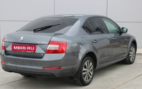 Skoda Octavia, 2013 год, 867 000 рублей, 5 фотография