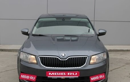 Skoda Octavia, 2013 год, 867 000 рублей, 2 фотография