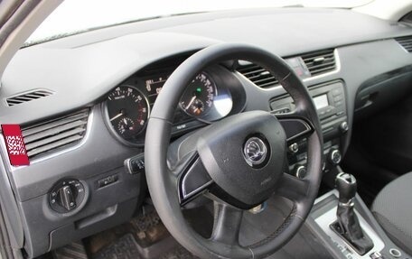 Skoda Octavia, 2013 год, 867 000 рублей, 15 фотография