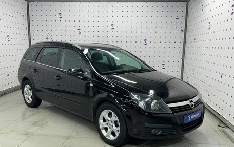 Opel Astra H, 2006 год, 590 000 рублей, 2 фотография