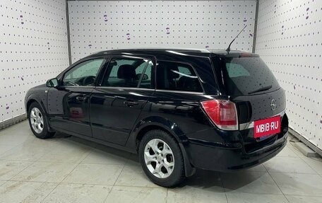 Opel Astra H, 2006 год, 590 000 рублей, 5 фотография