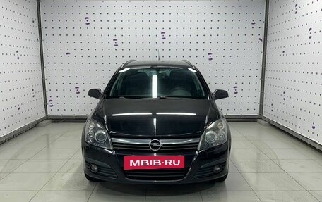 Opel Astra H, 2006 год, 590 000 рублей, 3 фотография