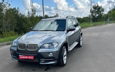 BMW X5, 2007 год, 1 700 000 рублей, 1 фотография