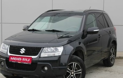 Suzuki Grand Vitara, 2011 год, 958 000 рублей, 1 фотография