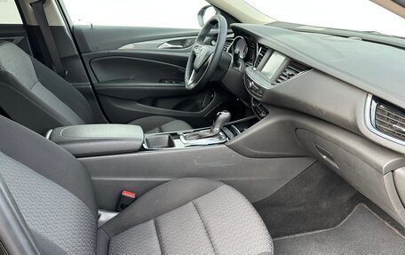 Opel Insignia II рестайлинг, 2019 год, 1 599 000 рублей, 8 фотография