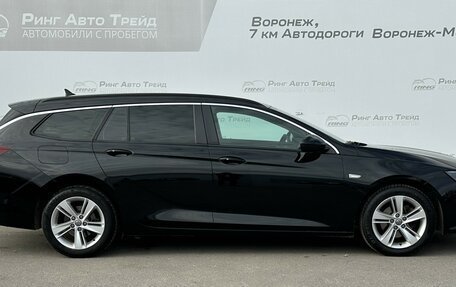 Opel Insignia II рестайлинг, 2019 год, 1 599 000 рублей, 6 фотография