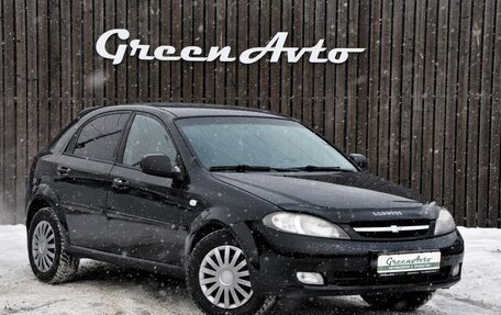 Chevrolet Lacetti, 2012 год, 670 000 рублей, 6 фотография