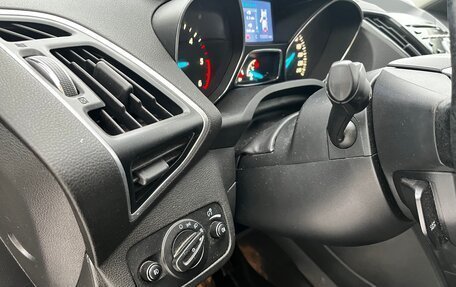 Ford Kuga III, 2013 год, 1 190 000 рублей, 8 фотография