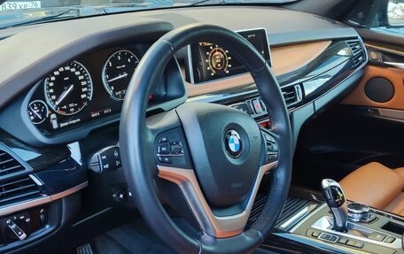 BMW X5, 2014 год, 4 499 000 рублей, 7 фотография