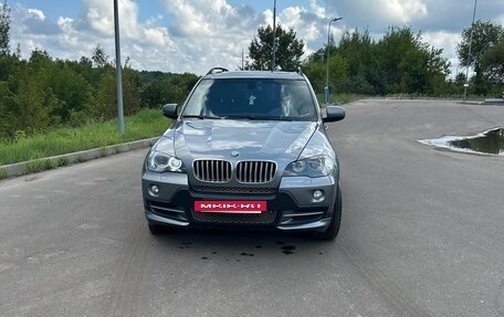 BMW X5, 2007 год, 1 700 000 рублей, 6 фотография