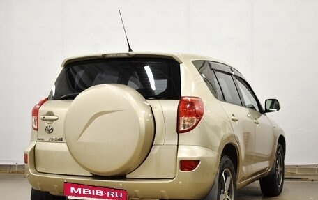 Toyota RAV4, 2008 год, 1 150 000 рублей, 2 фотография