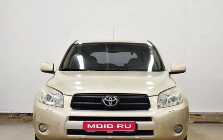 Toyota RAV4, 2008 год, 1 150 000 рублей, 3 фотография