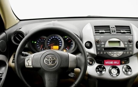 Toyota RAV4, 2008 год, 1 150 000 рублей, 6 фотография