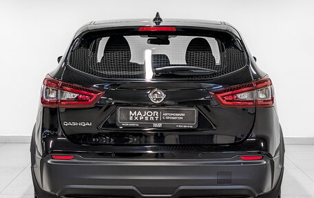 Nissan Qashqai, 2021 год, 2 300 000 рублей, 6 фотография