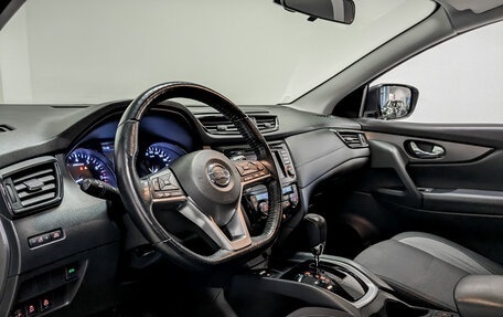 Nissan Qashqai, 2021 год, 2 300 000 рублей, 16 фотография