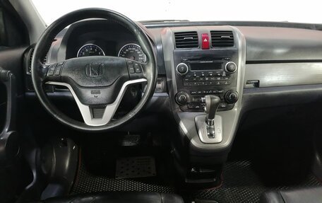 Honda CR-V III рестайлинг, 2008 год, 1 452 000 рублей, 9 фотография