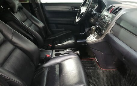 Honda CR-V III рестайлинг, 2008 год, 1 452 000 рублей, 11 фотография