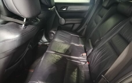 Honda CR-V III рестайлинг, 2008 год, 1 452 000 рублей, 13 фотография