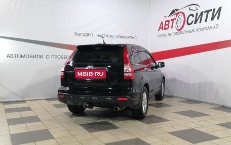 Honda CR-V III рестайлинг, 2008 год, 1 452 000 рублей, 7 фотография