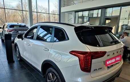 Haval Jolion, 2025 год, 2 799 000 рублей, 4 фотография