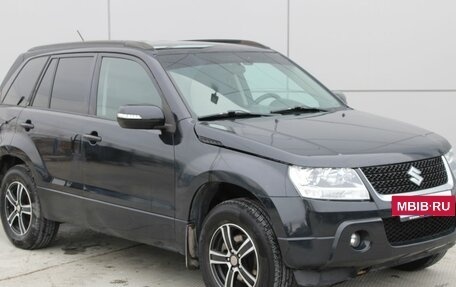 Suzuki Grand Vitara, 2011 год, 958 000 рублей, 3 фотография