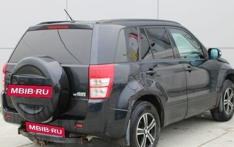 Suzuki Grand Vitara, 2011 год, 958 000 рублей, 5 фотография