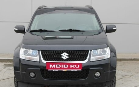 Suzuki Grand Vitara, 2011 год, 958 000 рублей, 2 фотография