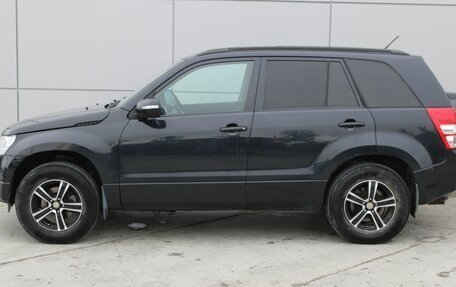 Suzuki Grand Vitara, 2011 год, 958 000 рублей, 8 фотография