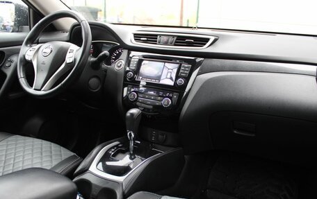 Nissan X-Trail, 2015 год, 1 684 000 рублей, 14 фотография