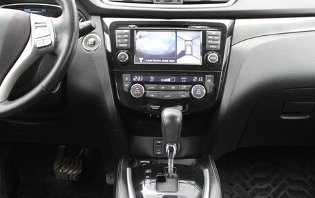 Nissan X-Trail, 2015 год, 1 684 000 рублей, 13 фотография