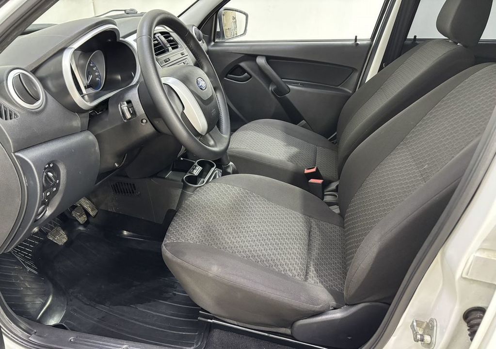 Datsun on-DO, 2020 год, 560 000 рублей, 10 фотография