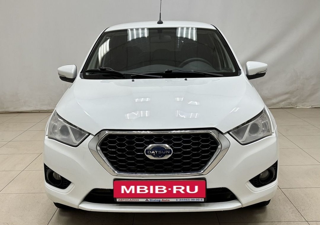 Datsun on-DO, 2020 год, 560 000 рублей, 2 фотография