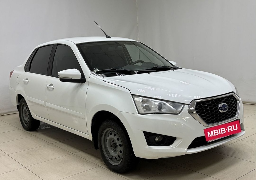 Datsun on-DO, 2020 год, 560 000 рублей, 3 фотография