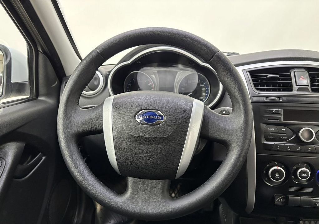 Datsun on-DO, 2020 год, 560 000 рублей, 14 фотография