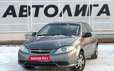 Chevrolet Lacetti, 2010 год, 410 000 рублей, 1 фотография