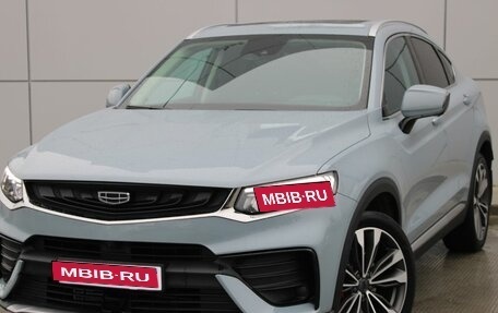 Geely Tugella FY11, 2022 год, 2 729 000 рублей, 1 фотография