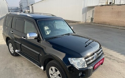 Mitsubishi Pajero IV, 2007 год, 1 550 000 рублей, 1 фотография