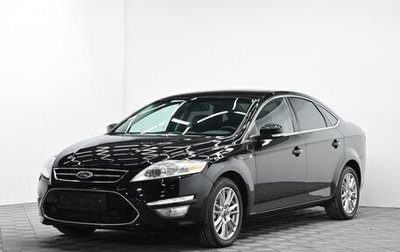 Ford Mondeo IV, 2013 год, 995 000 рублей, 1 фотография