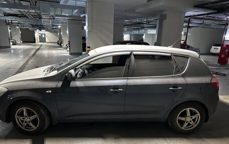 KIA cee'd I рестайлинг, 2009 год, 920 000 рублей, 1 фотография