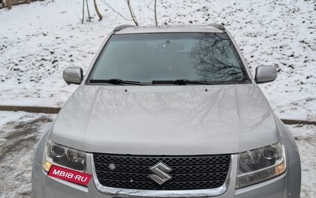 Suzuki Grand Vitara, 2008 год, 1 200 000 рублей, 1 фотография