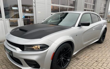 Dodge Charger, 2022 год, 7 800 000 рублей, 1 фотография