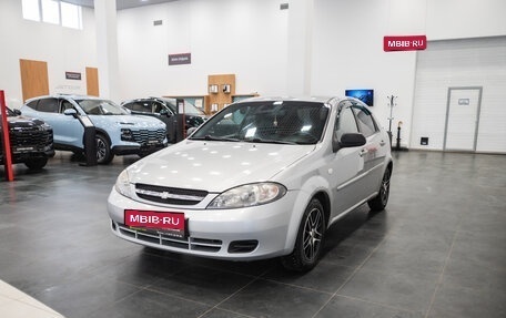 Chevrolet Lacetti, 2008 год, 555 000 рублей, 1 фотография